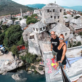 SWEET APARTMENT Mostar, Mostar